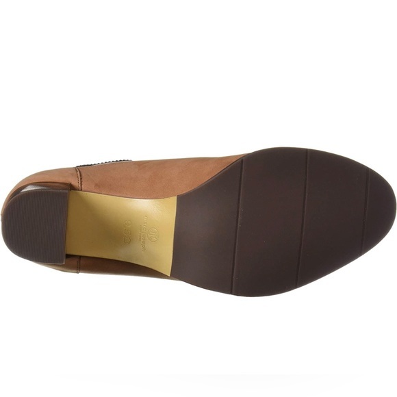 Marc Joseph New York Women's Leather Luxury Ankle Boot NEW - Picture 3 of 6